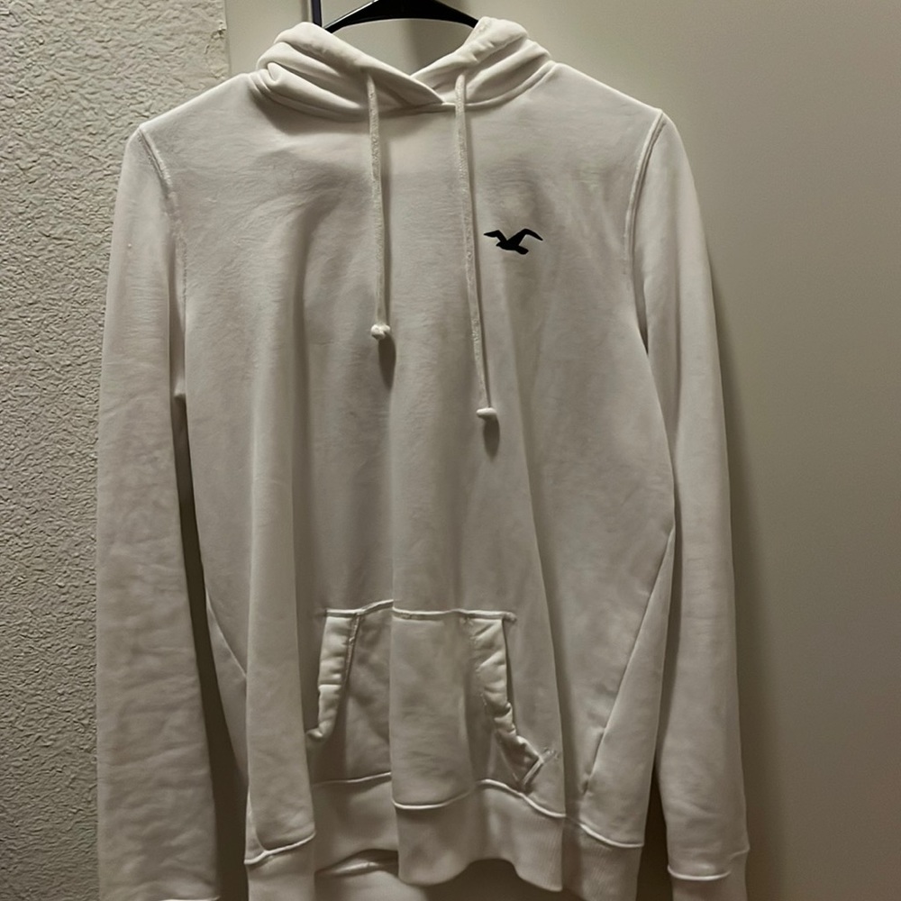 Holistic sweatshirt